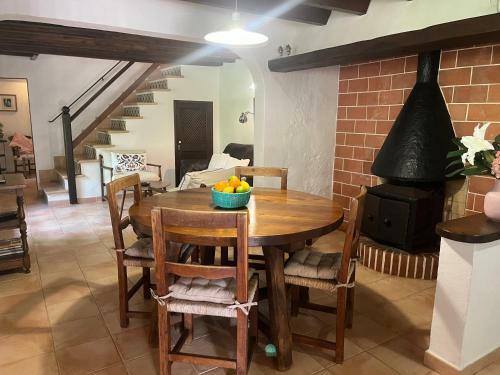 Villa Estel - La Goleta Villas