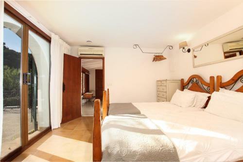 Agroturismo Finca La Coma