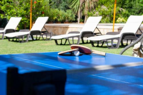 Villa Finca Can Roig