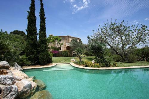 Villa Reco De Marina