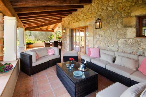 Villa Reco De Marina