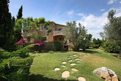 Villa Reco De Marina