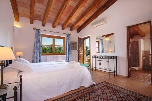 Villa Reco De Marina
