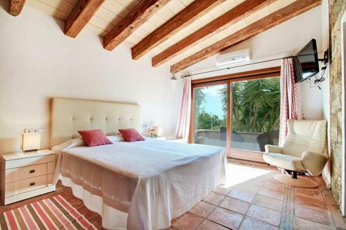 Villa Reco De Marina