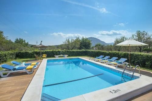 Villa Beato