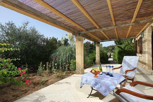 Villa Llangana