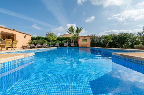 Villa Ca Na Francisca - By Dream Villas Pollensa