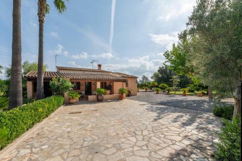 Villa Ca Na Francisca - By Dream Villas Pollensa