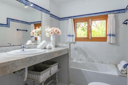 Villa Ca Na Francisca - By Dream Villas Pollensa