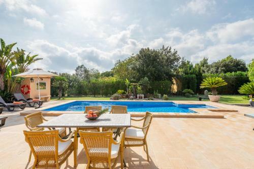 Villa Ca Na Francisca - By Dream Villas Pollensa