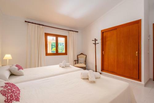 Villa Ca Na Francisca - By Dream Villas Pollensa