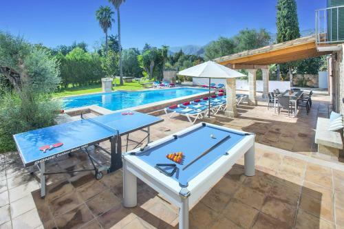 Villa Sabater By Villa Plus