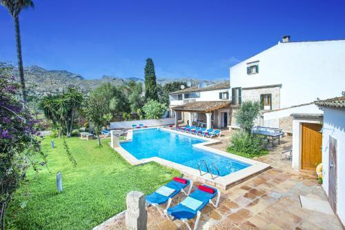 Villa Sabater By Villa Plus