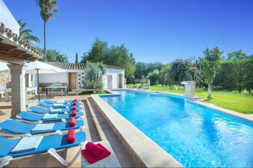 Villa Sabater By Villa Plus