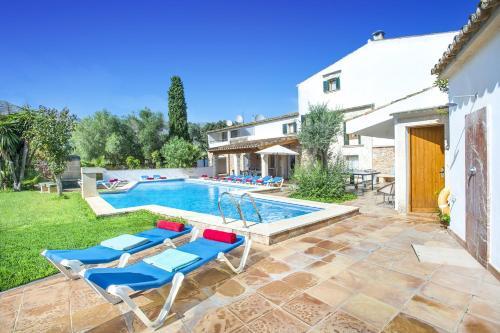 Villa Sabater By Villa Plus