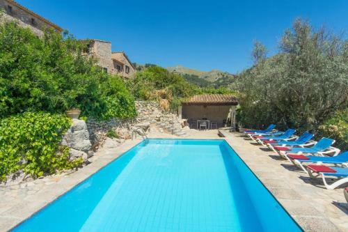 Villa Finca Huguet