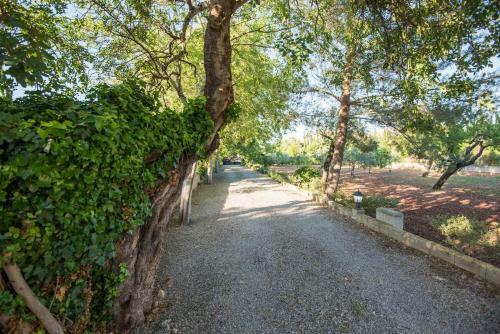 Cuixach Villa In Pollensa With Wifi