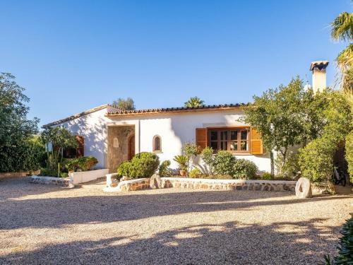Villa Cuxach De N'alba By Sunvillas Mallorca