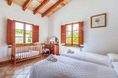 Villa Pollensa - 4661 Mallorca
