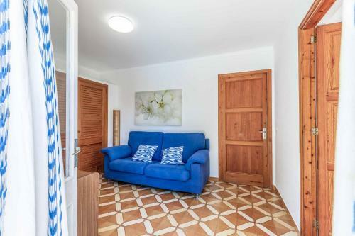 Villa Can Creus