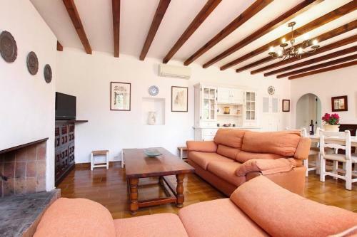 Villa Puntxa
