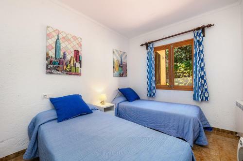 Apartamento Casa Caracola