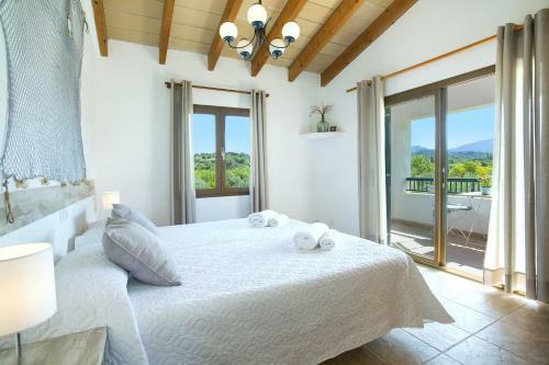Villa La Vinya Gran By Villa Plus