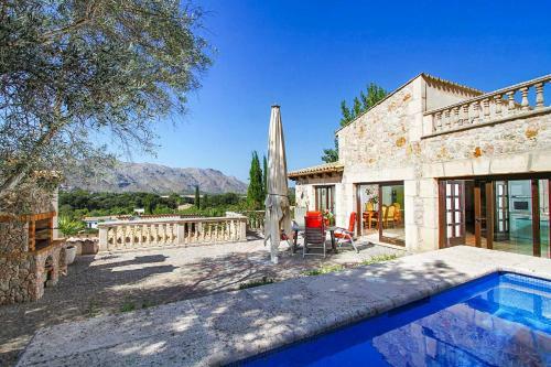 Villa Llop