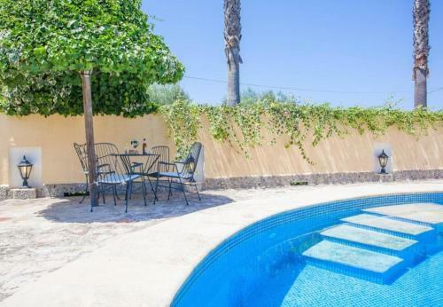 Agroturismo Finca Sa Sort Llarga