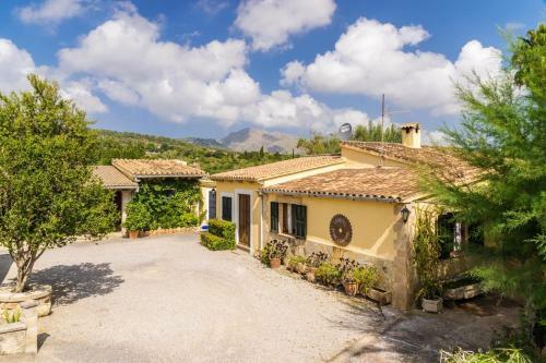 Agroturismo Finca Sa Sort Llarga