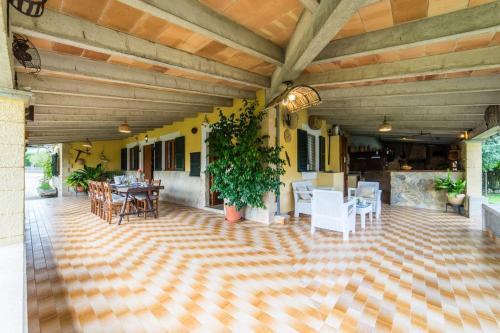 Agroturismo Finca Sa Sort Llarga