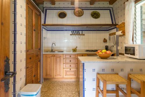Agroturismo Finca Sa Sort Llarga