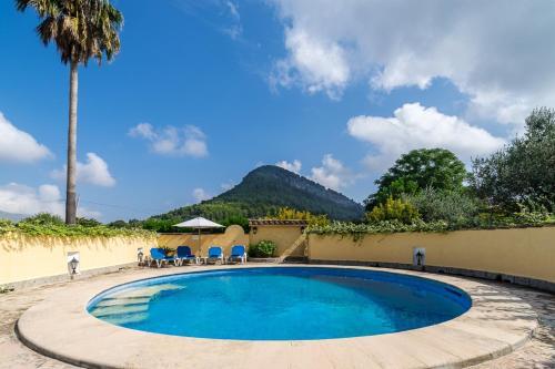 Agroturismo Finca Sa Sort Llarga