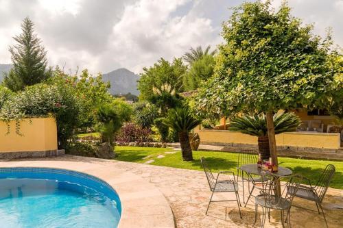 Agroturismo Finca Sa Sort Llarga