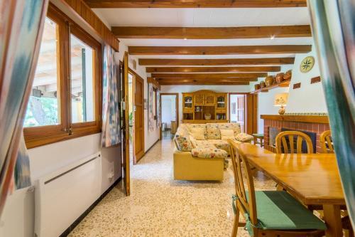 Agroturismo Finca Sa Sort Llarga
