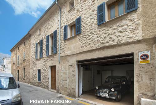 Owl Booking Villa Alvarez - Luxury Retreat