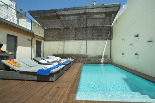 Owl Booking Villa Alvarez - Luxury Retreat