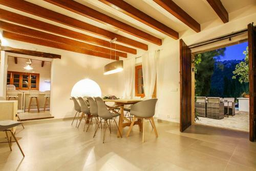 Villa Ramona