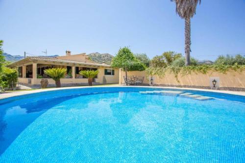 Villa La Sort Llarga, Casa De Campo Para 6 Personas
