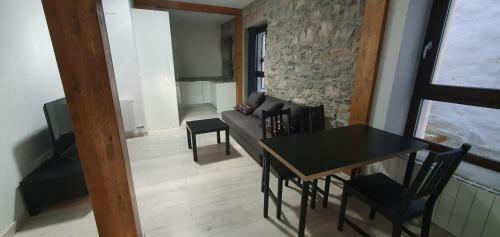 Apartamento En El Casco Hist�rico De Plentzia II