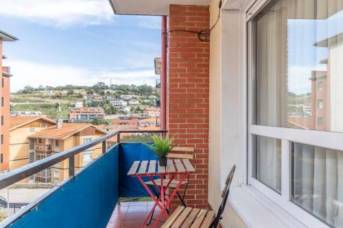 Apartamento Plentzia Port