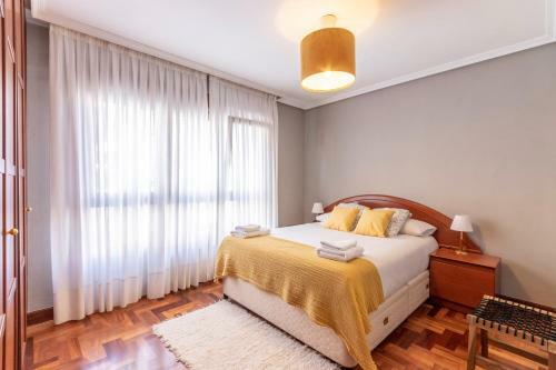 Apartamento Plentzia Port