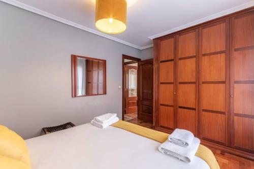 Apartamento Plentzia Port