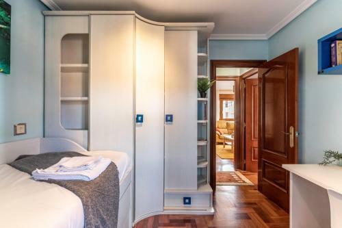 Apartamento Plentzia Port