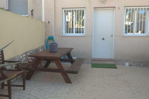 Fant�stica Casa Con Piscina Y Playa ,torredembarra-tarragona