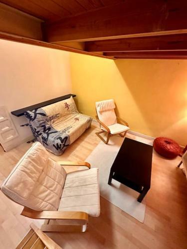 Apartamento El Niuet De La Pobla