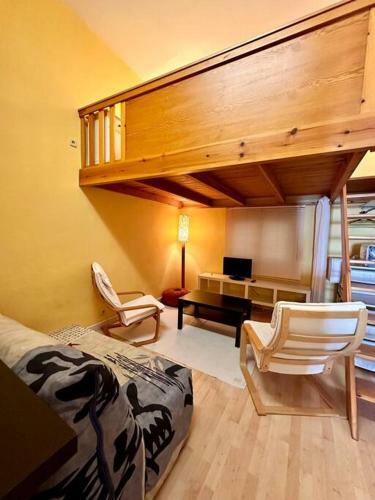 Apartamento El Niuet De La Pobla