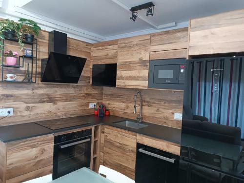 Suite Poblamar