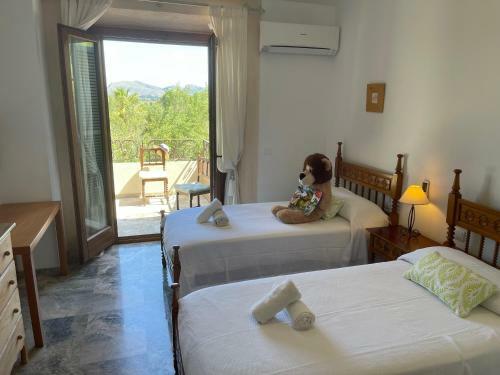 Villa Florida Luxury Villa With Huge Pool