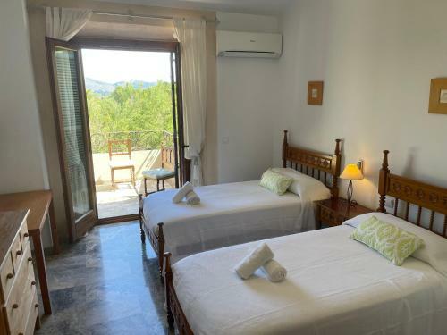 Villa Florida Luxury Villa With Huge Pool